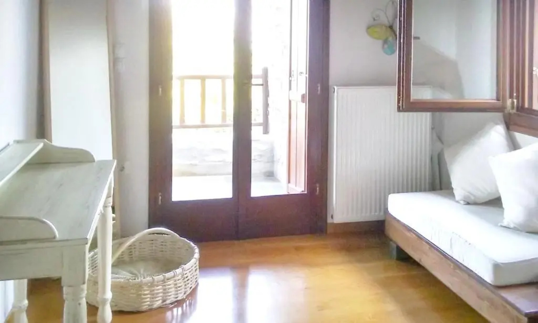 Hotel Agia Paraskevi