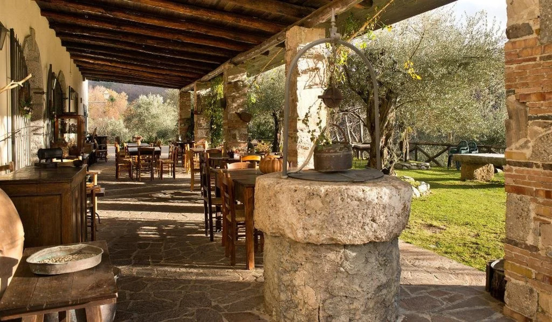 Agriturismo Casale Pie D'eco