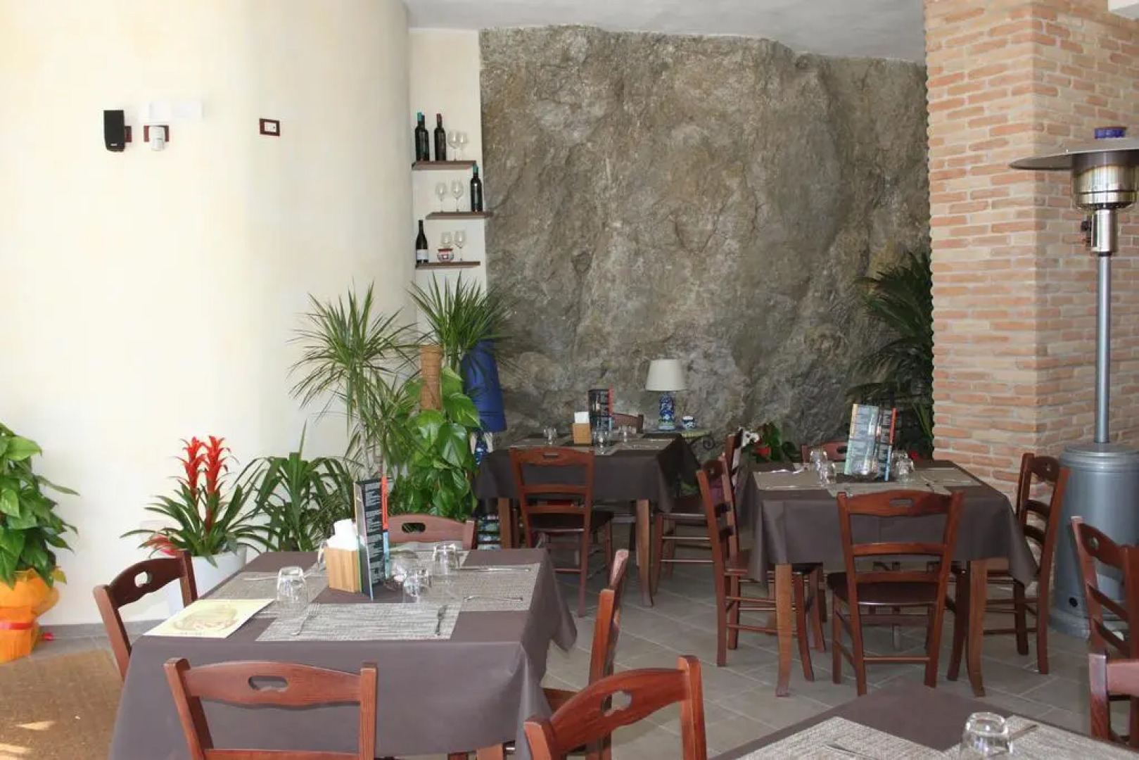 Locanda Del Drago
