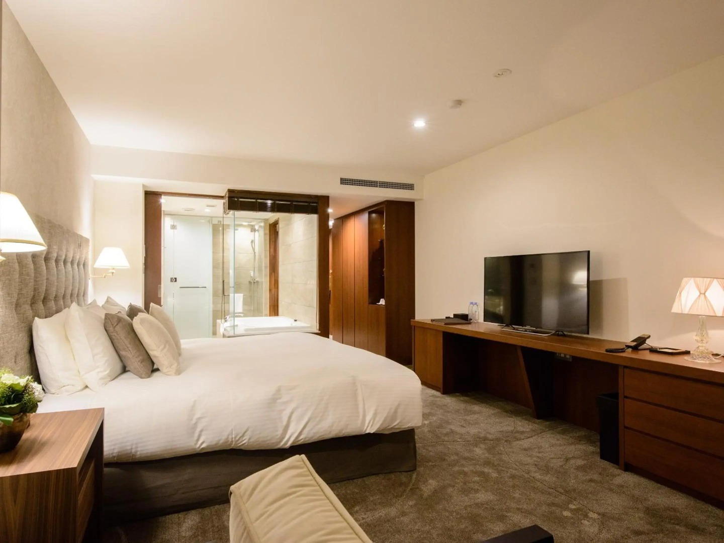 Le Grand Kyu Karuizawa