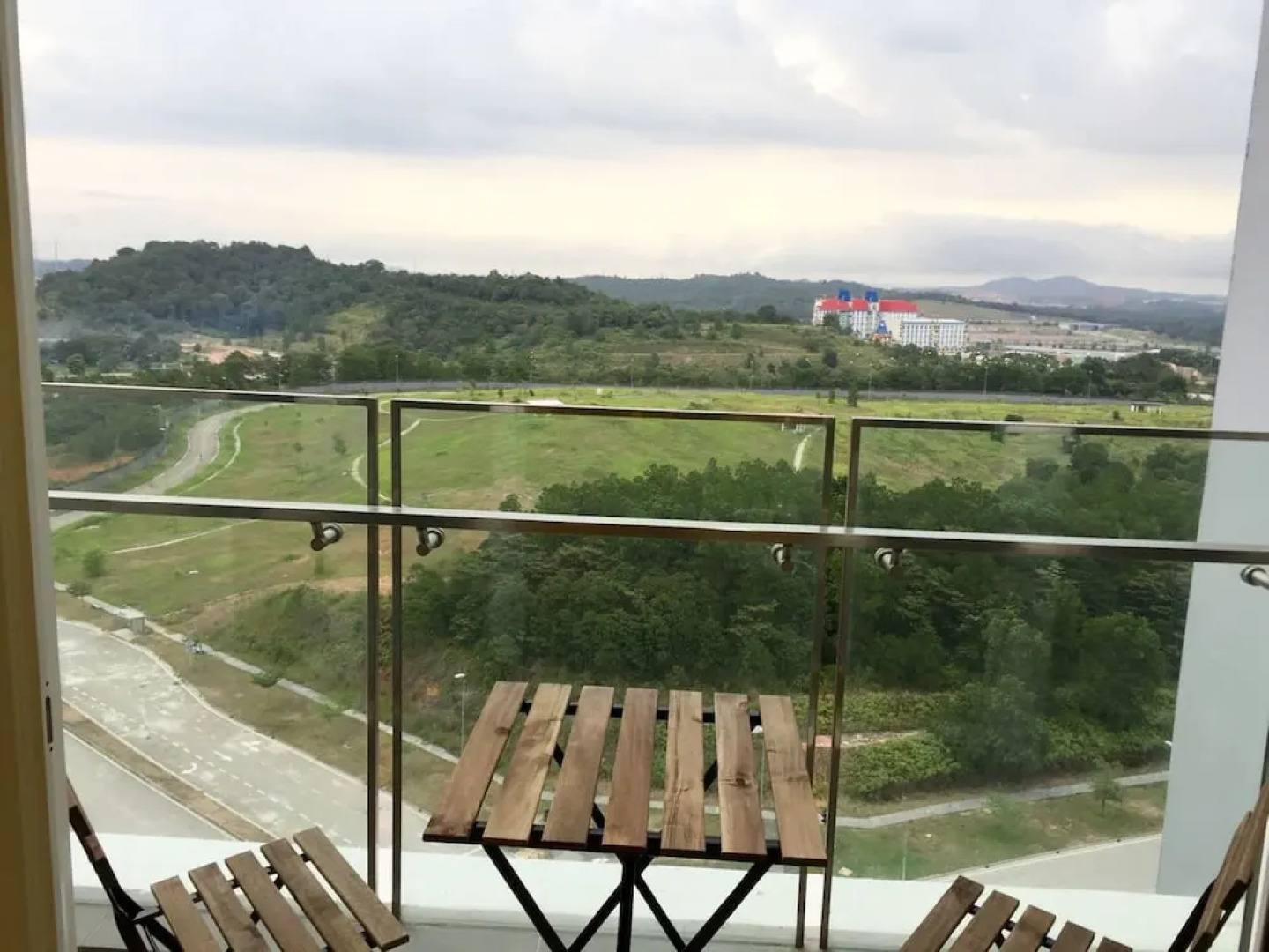 JBNB 1 Medini Homestay