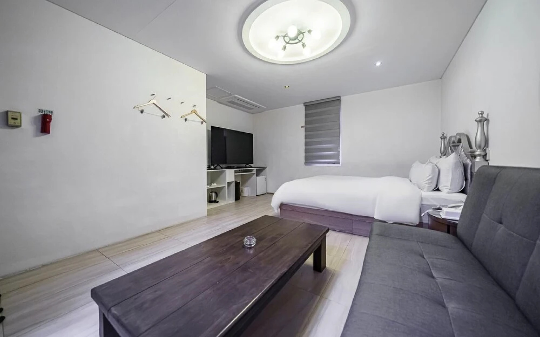 Paju Rock Self Check-in Motel