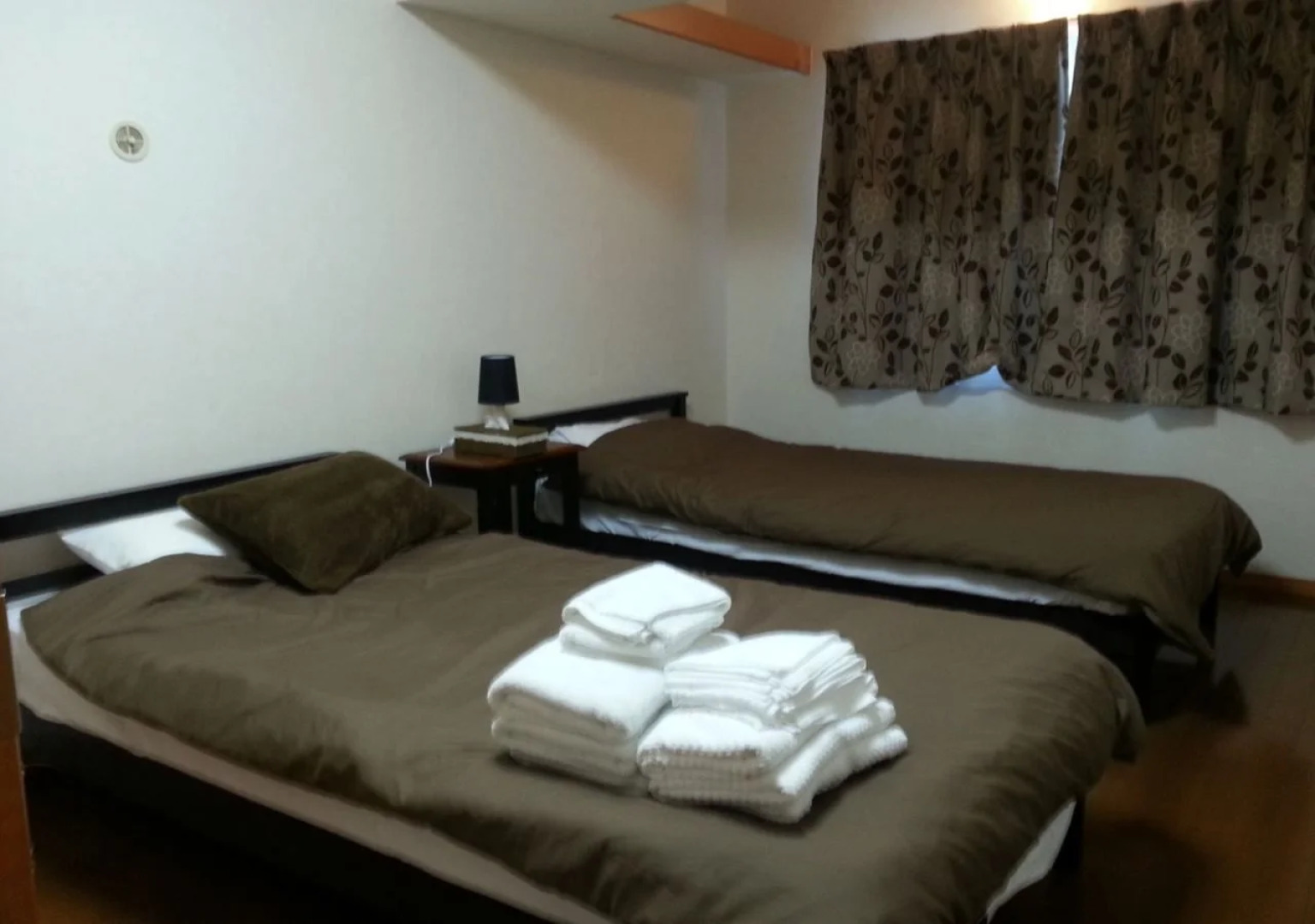 Eminence Inn Uchidomari