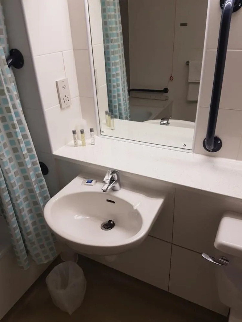 Ibis Budget Knutsford