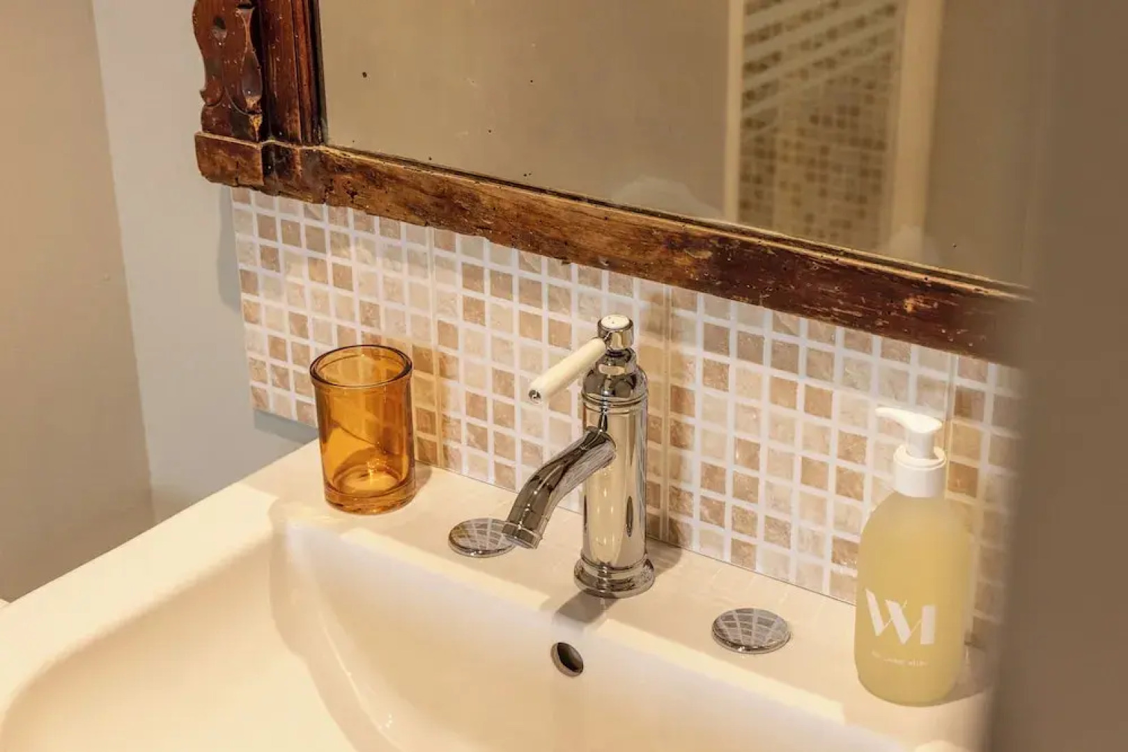 Le Prieuré Notre-Dame