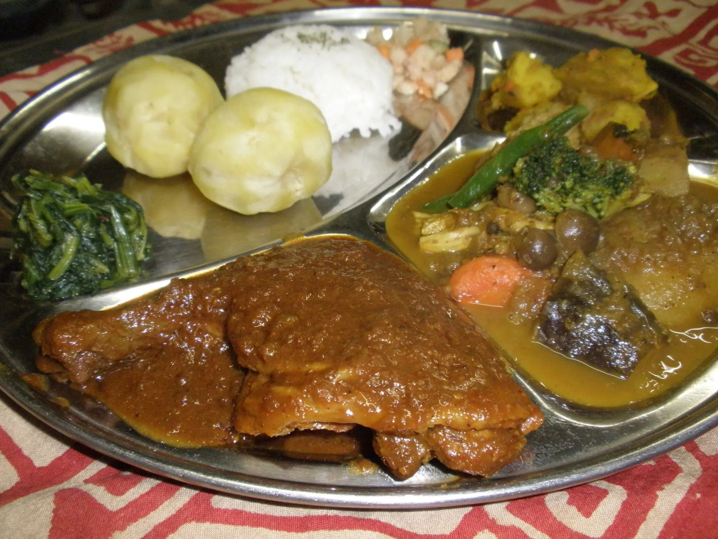 Pension & Restaurant Bistare Kana