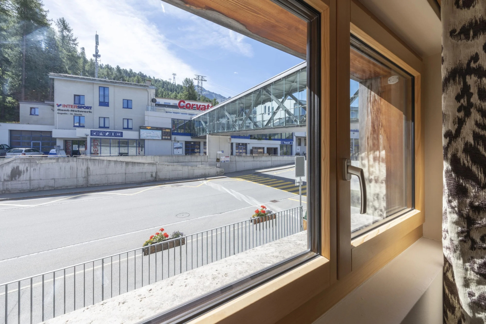 Nira Alpina - Member of Design Hotels