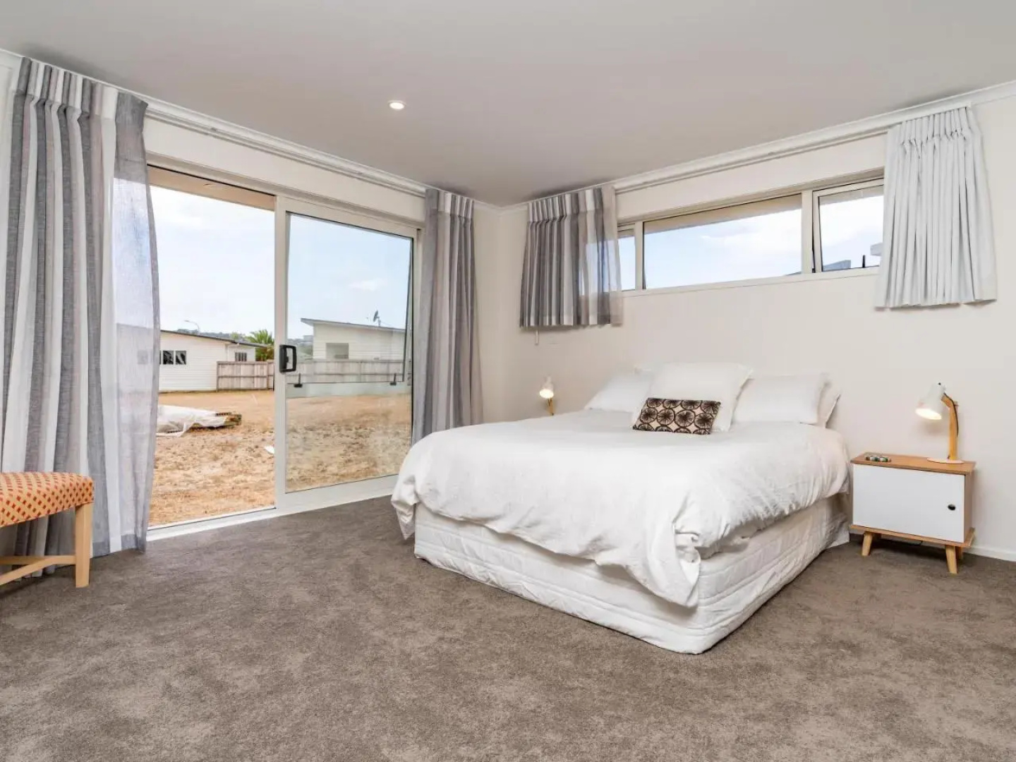Bach near the Beach - Mangawhai Heads Holiday Home