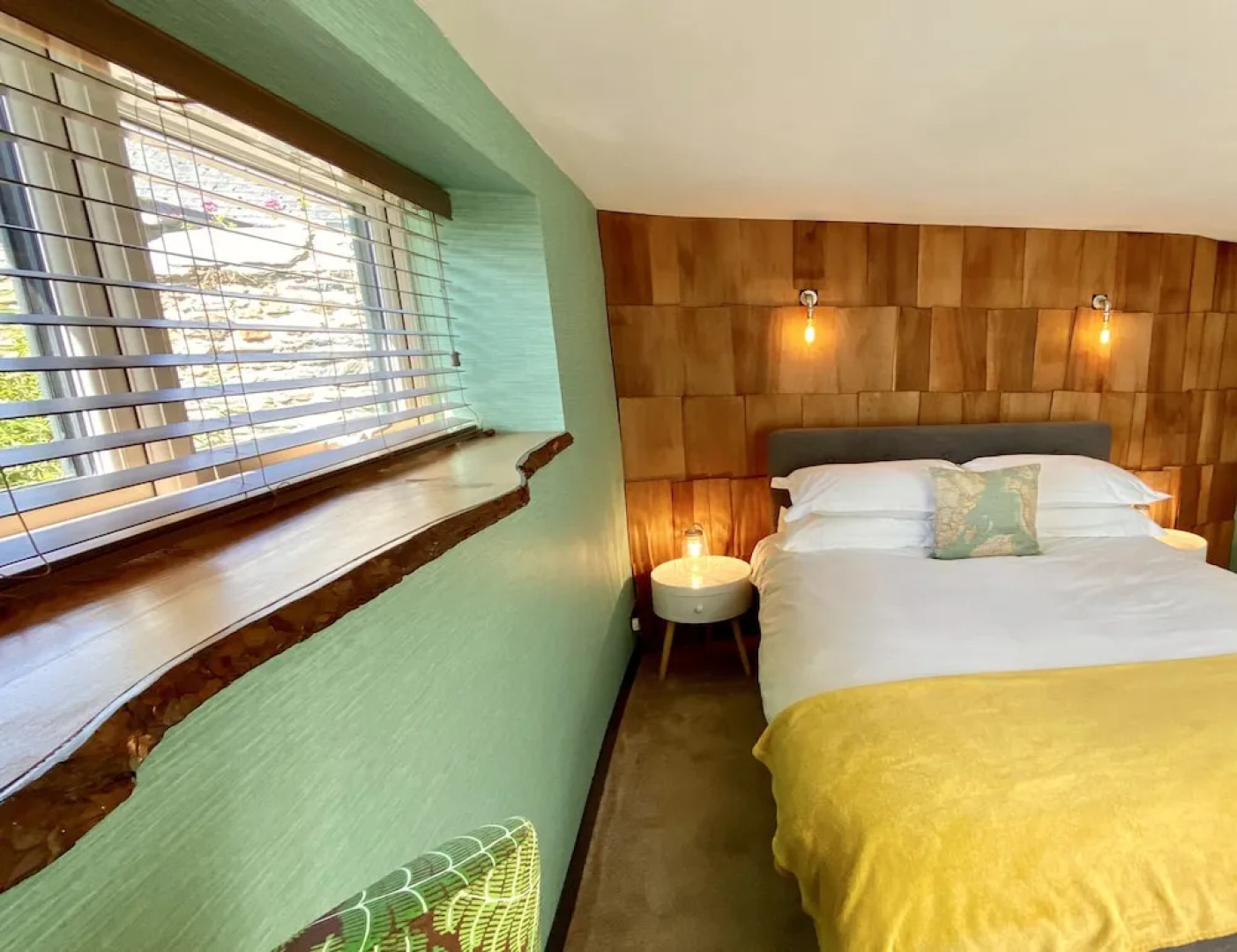 Brightham House Boutique Bed & Breakfast