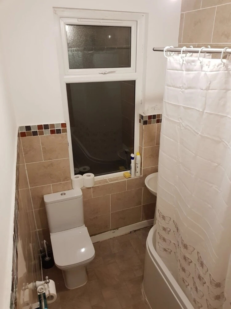 Woodleigh Luxury 3 Bedrooms House