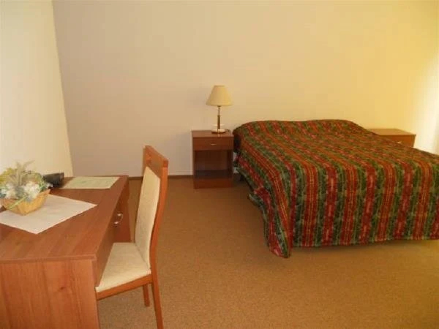 Hotel Kristoff Slovakia