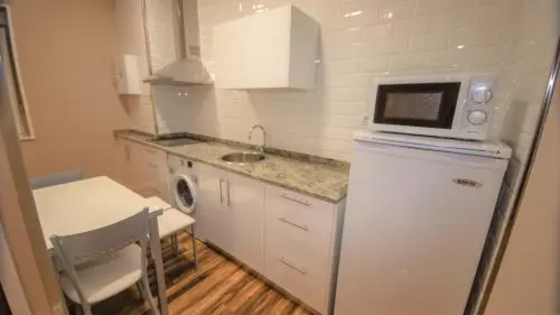 Apartamentos Silo