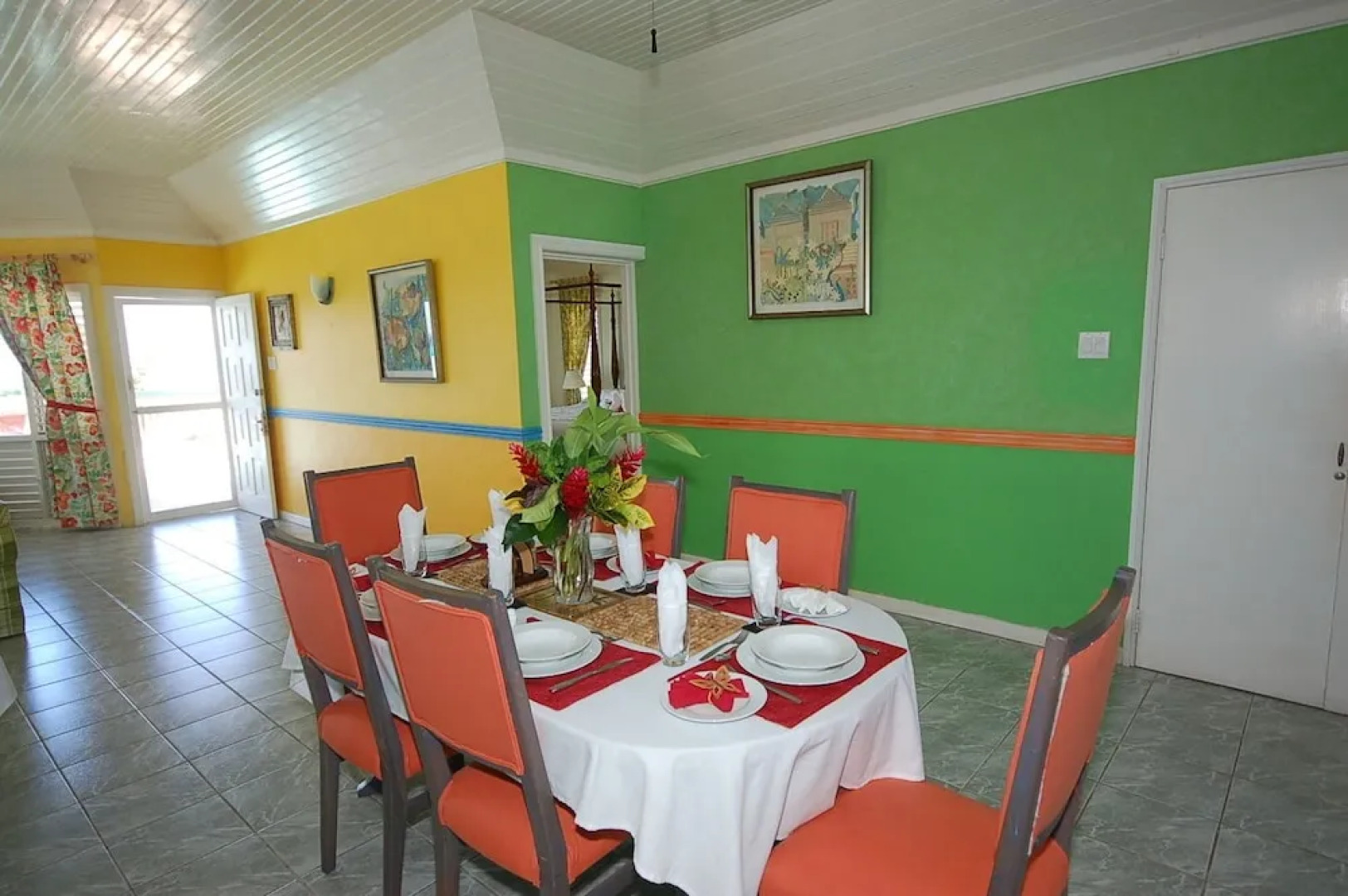 Sol Mar, Silver Sands 3BR