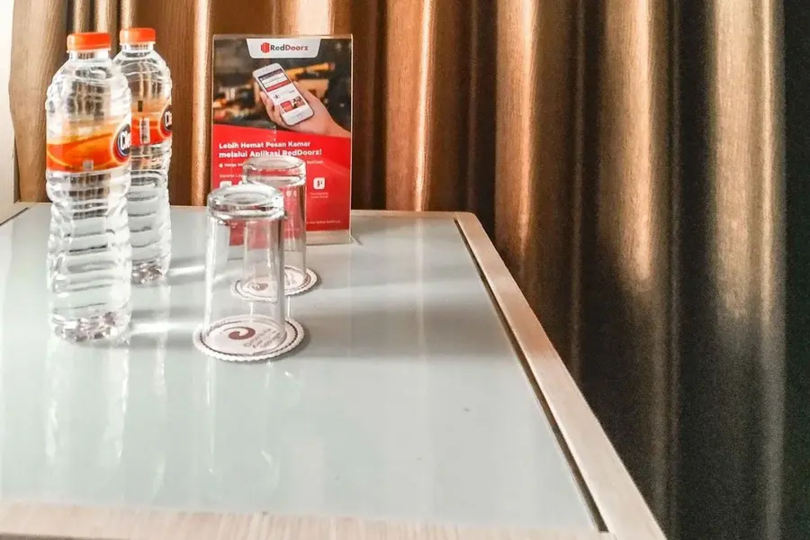 RedDoorz Premium @ Jalan Veteran Bojonegoro