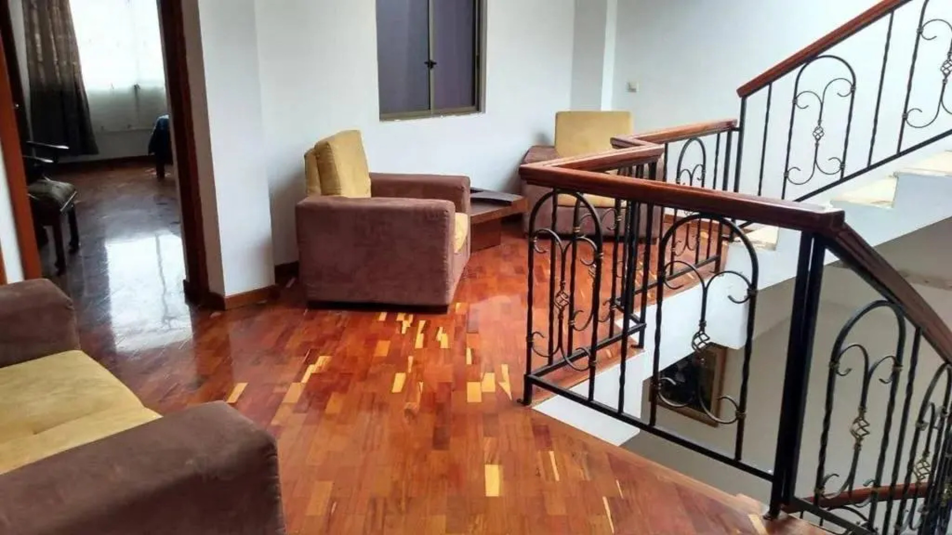 Danadri Houses, Like At Home