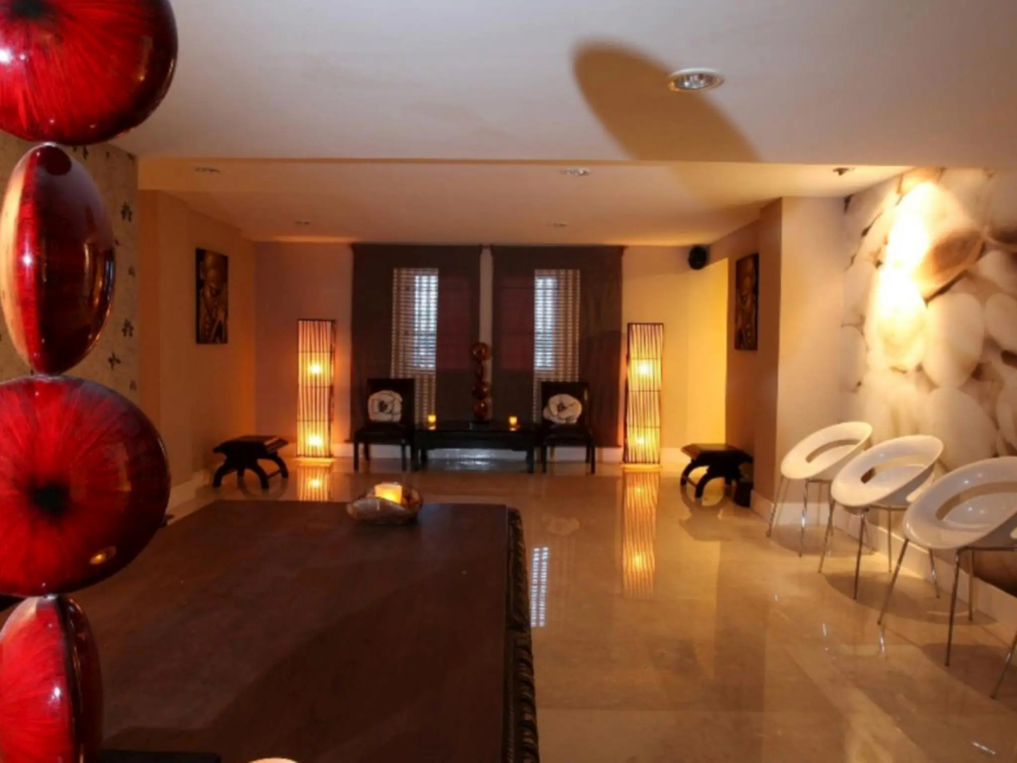 Sintesa Peninsula Hotel Manado