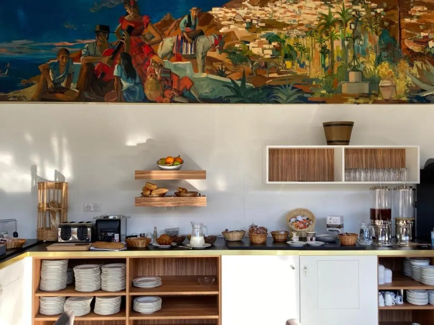 Hotel Christina Lourdes