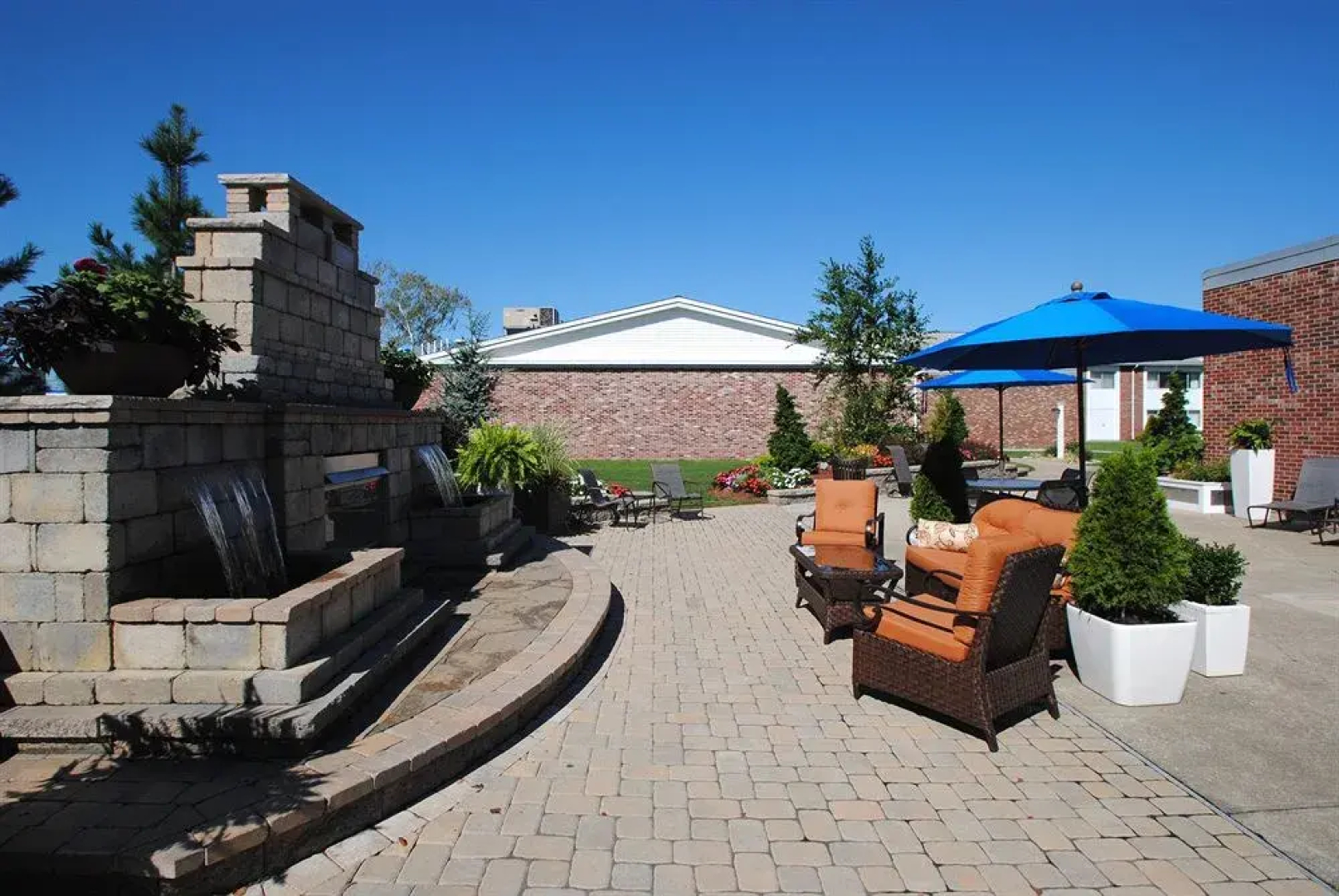 Ramada Seekonk/Providence Area