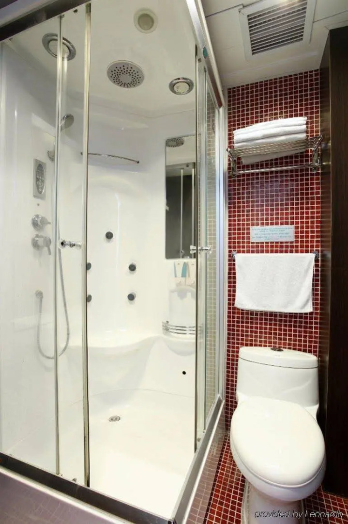 Bridal Tea House Hotel Tai Kok Tsui (Li Tak St)