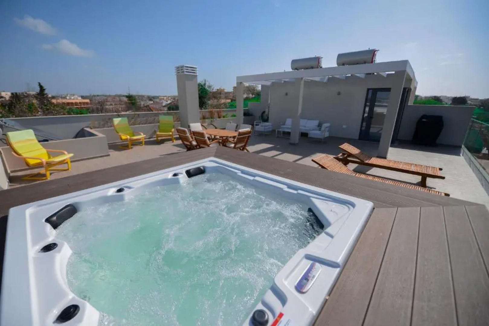 Arade Riverside Modern Apartment