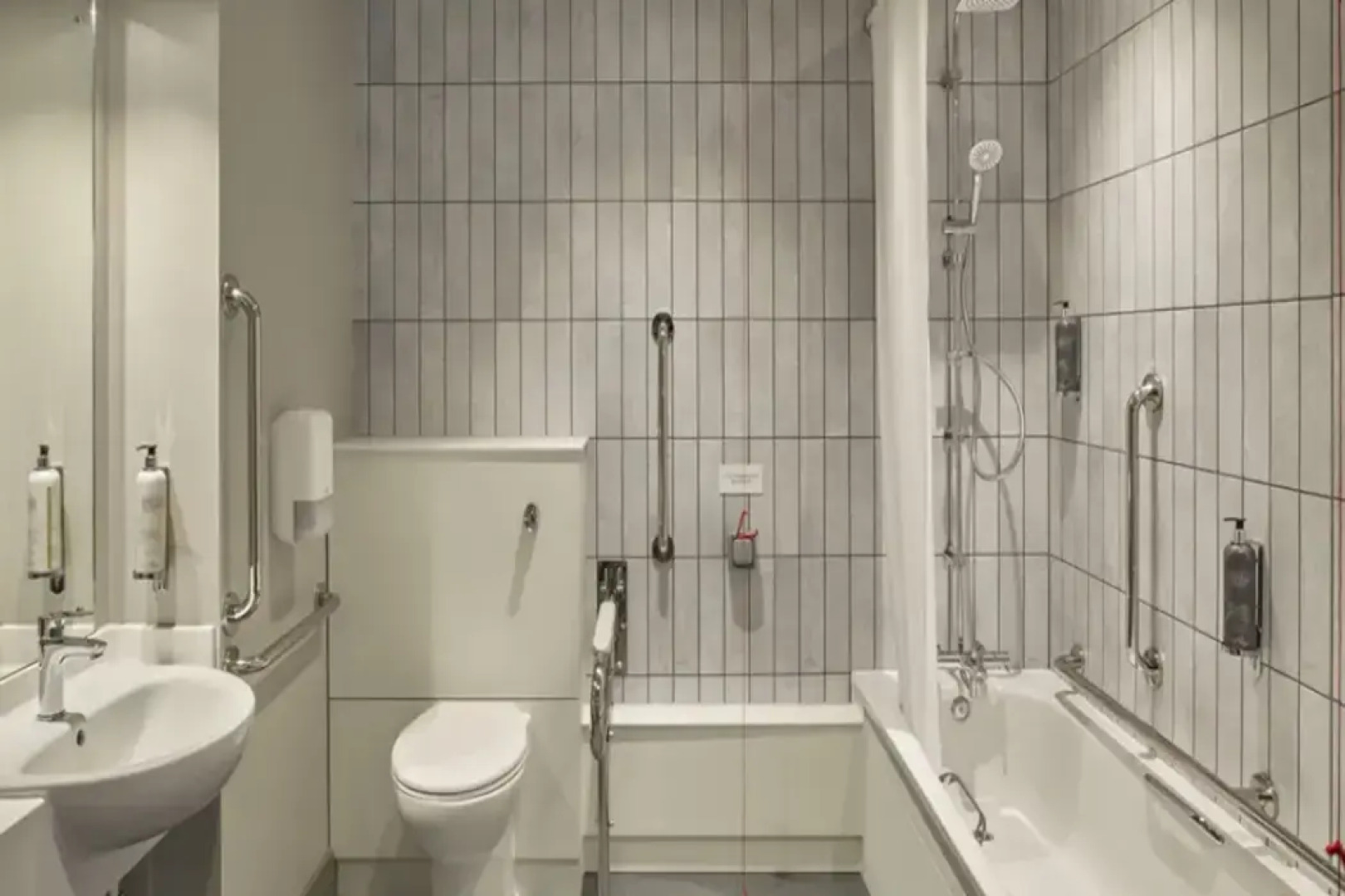 Premier Inn London Gatwick Manor Royal