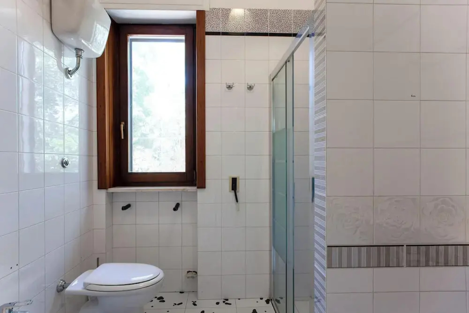 Villa Nice Dream With Pool And Terrace
