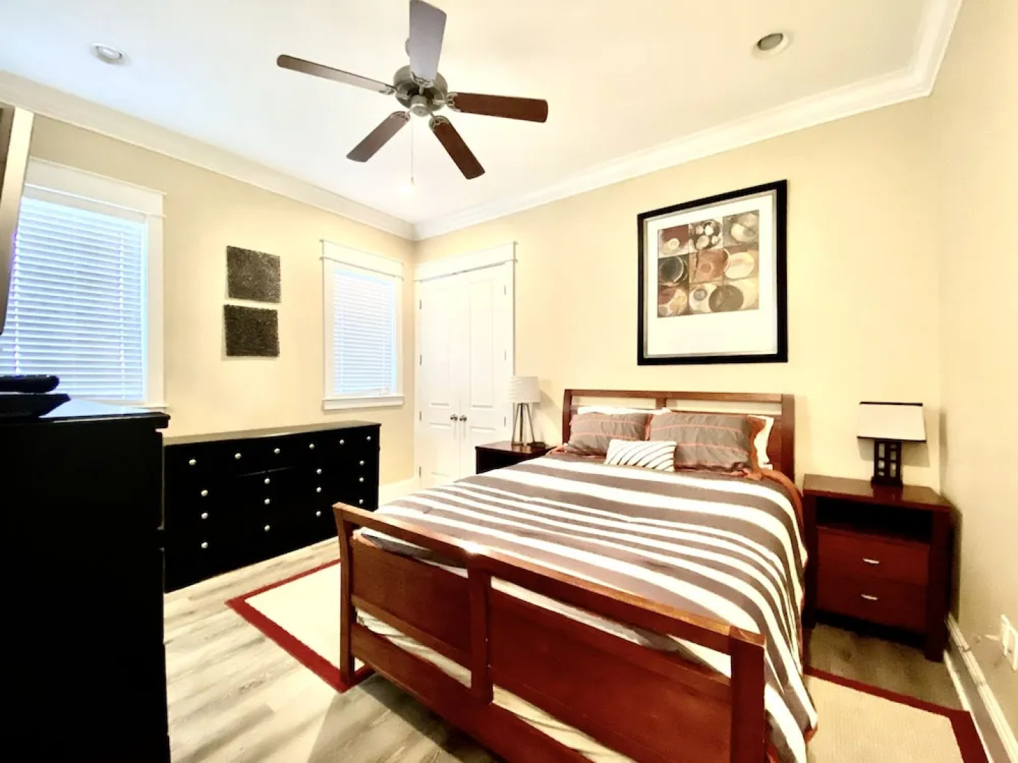 Beach Club Cottage 20 by ALBVR