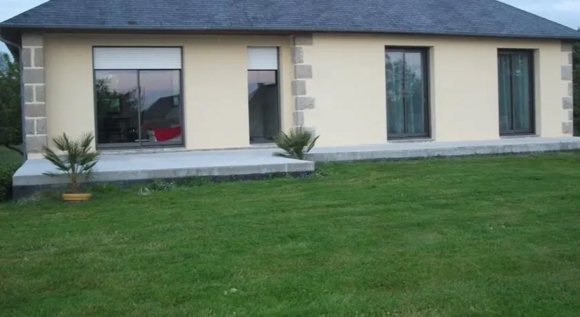 Gîte Les Brèches