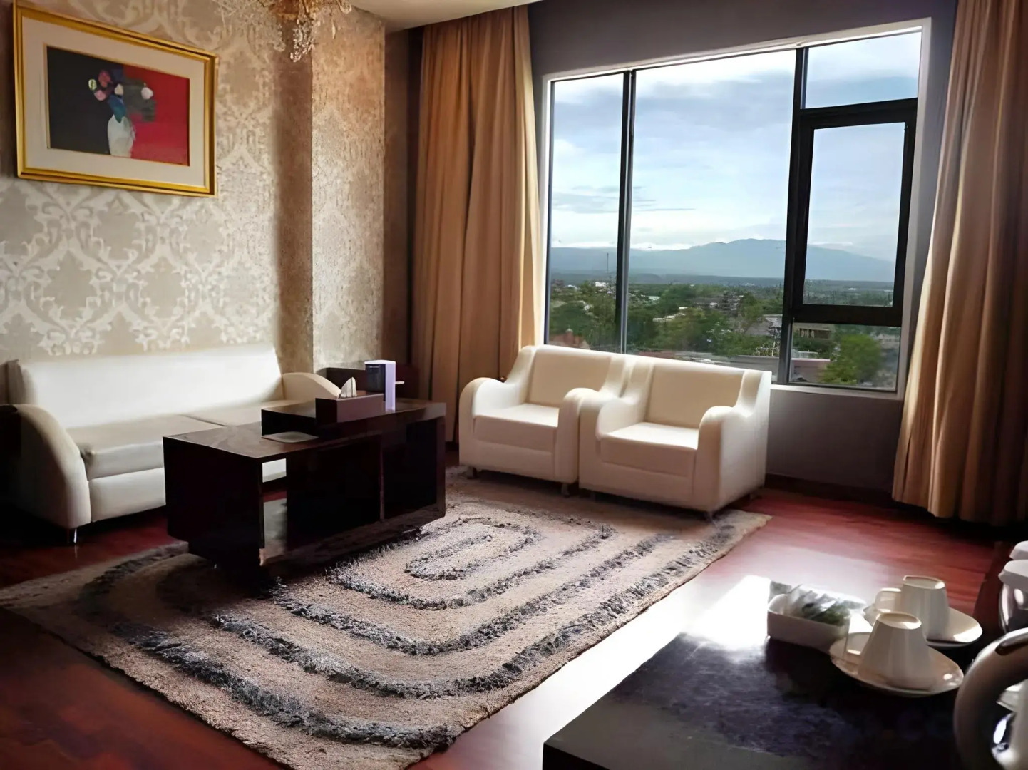 Sutan Raja Hotel & Convention Palu