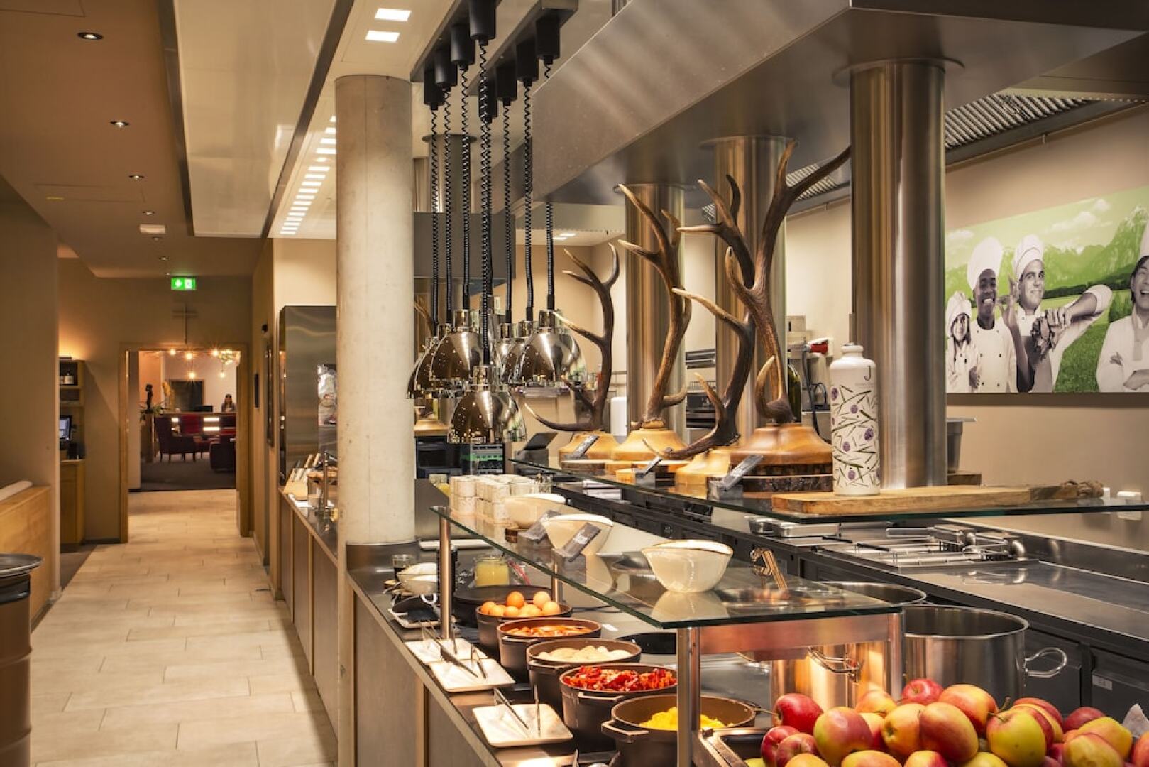 Das Weitblick Allgäu