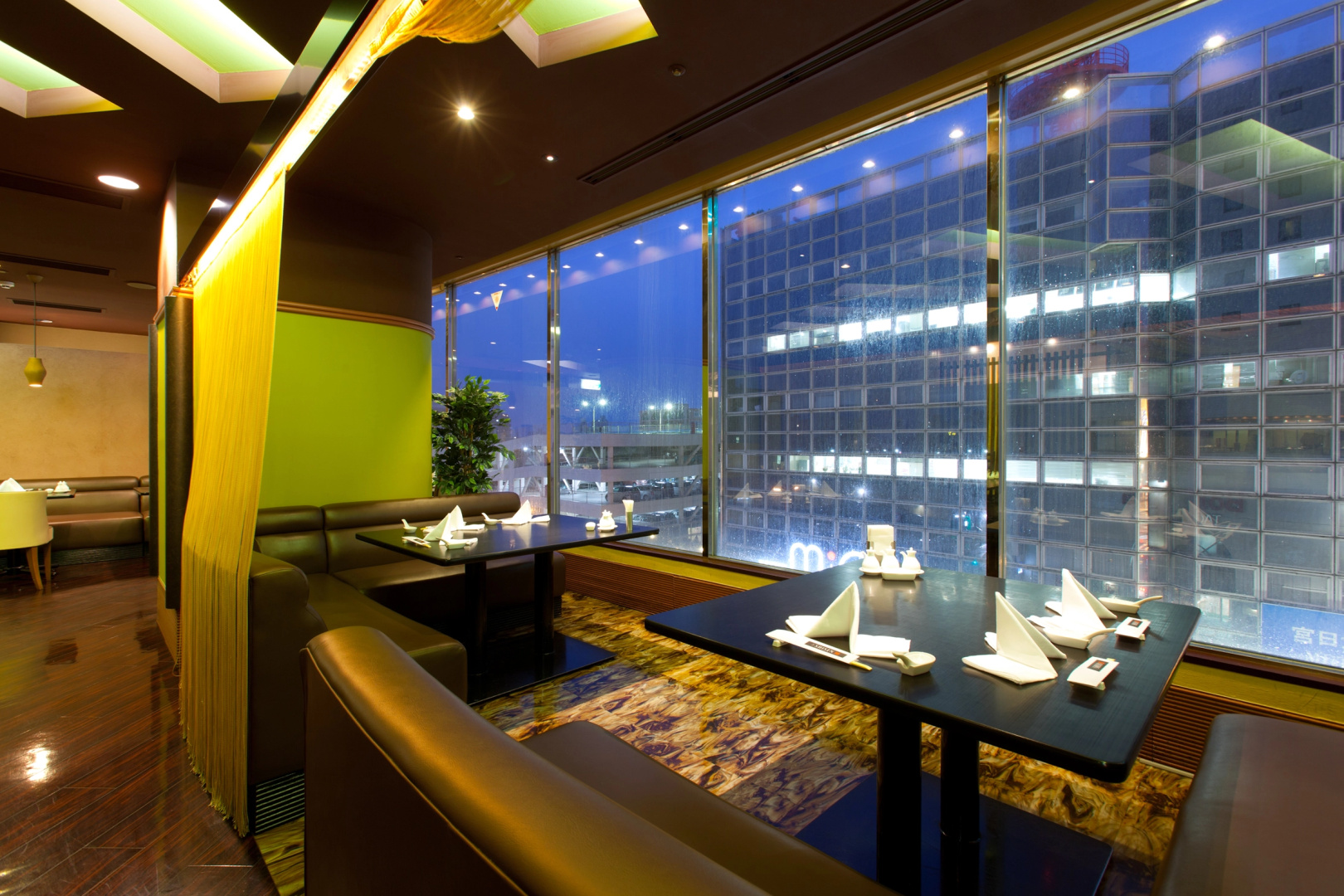 Airline Hotel