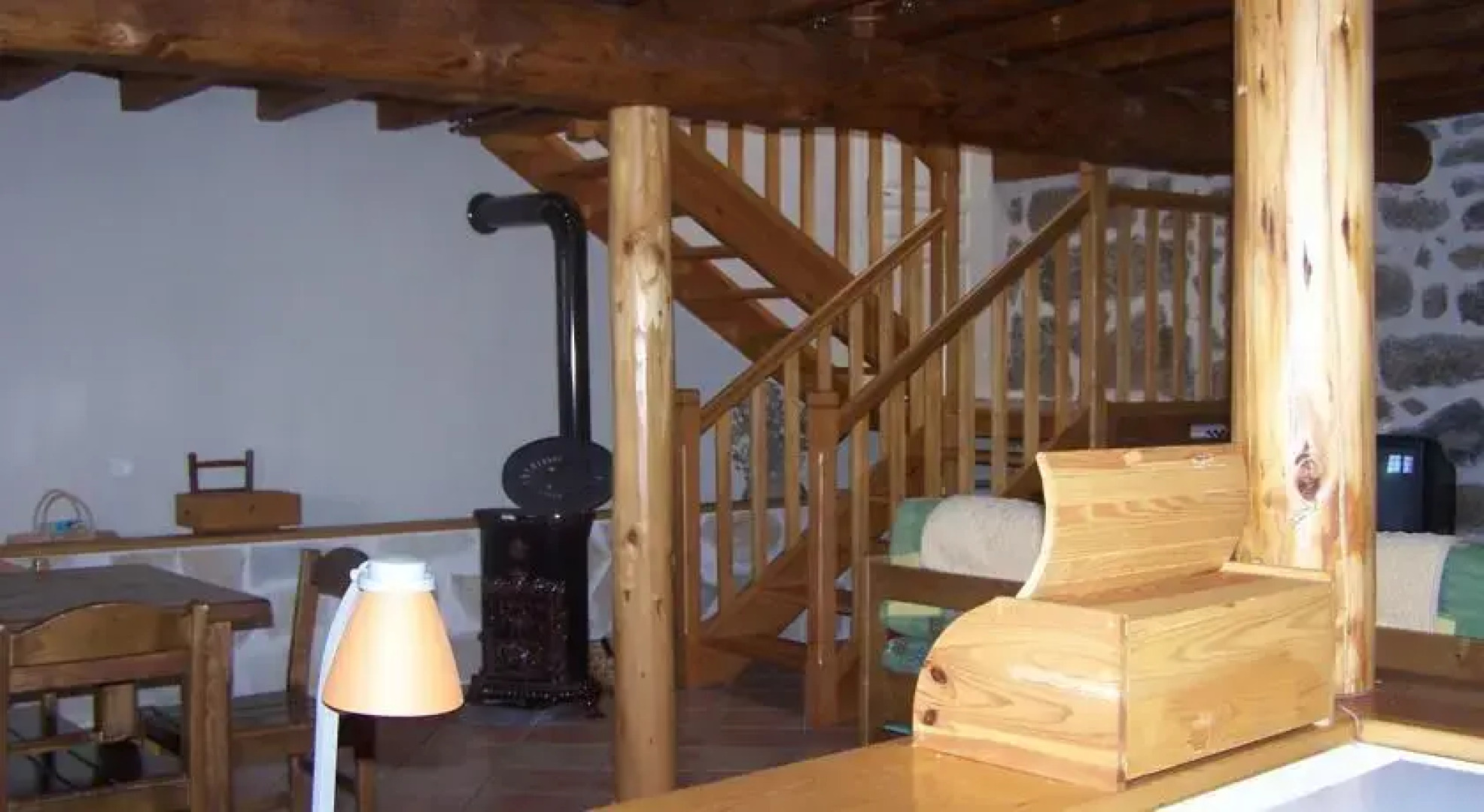 Gîtes en Haut Forez