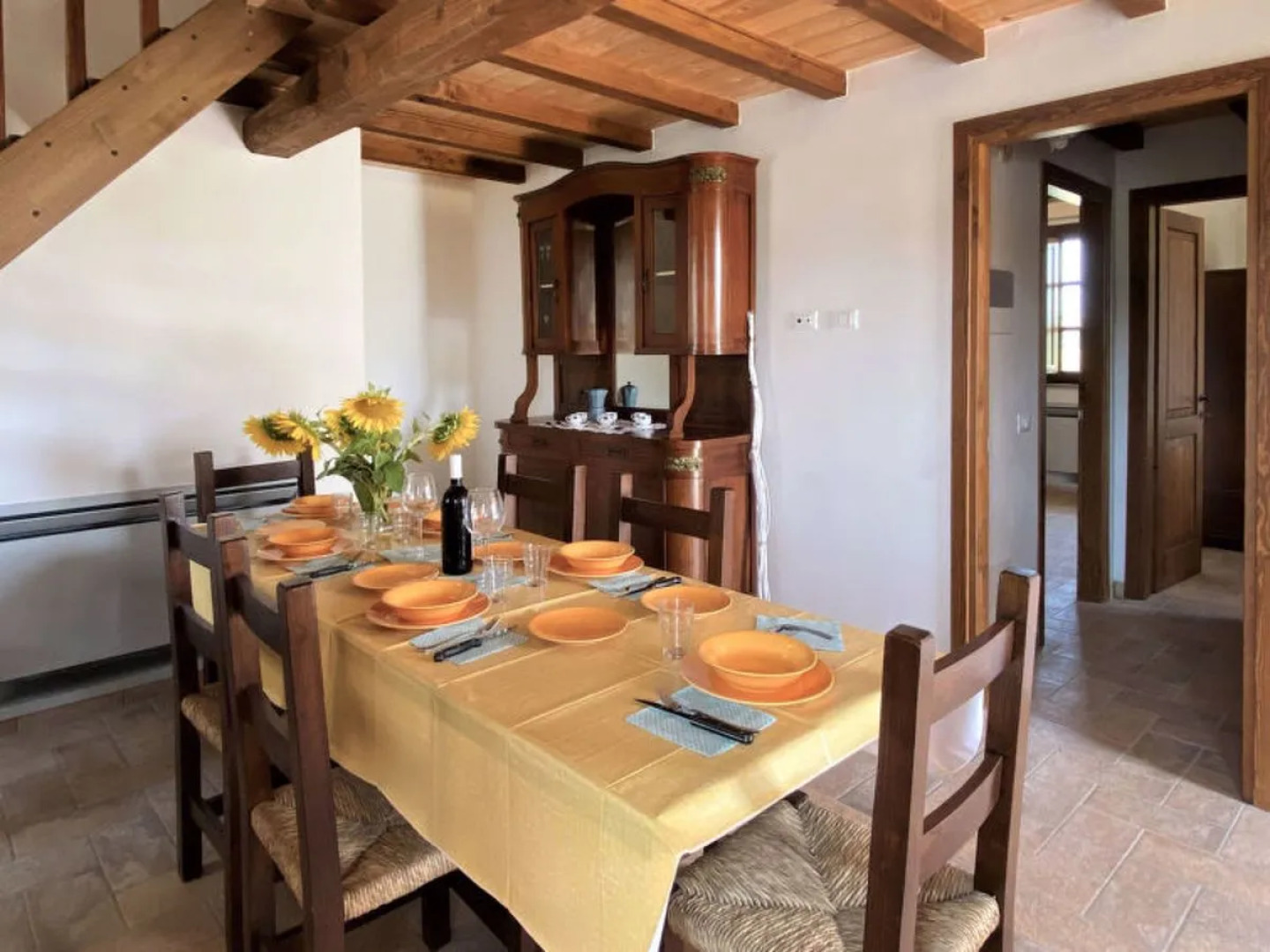 House Amor Guardistallo