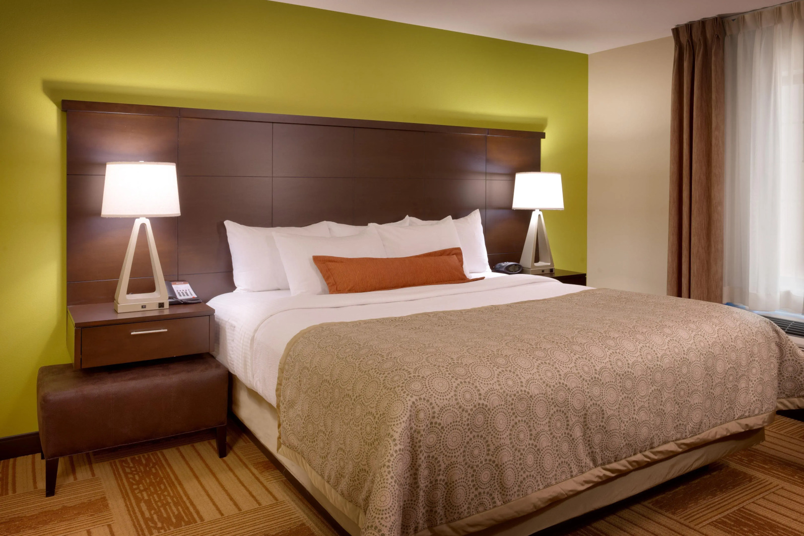 Staybridge Suites Cheyenne by IHG