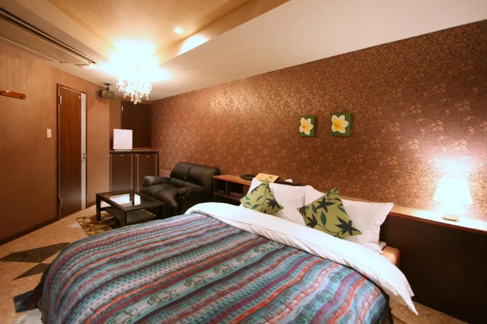 Hotel Aura Resort Ⅱ Kashiba (Adult Only)