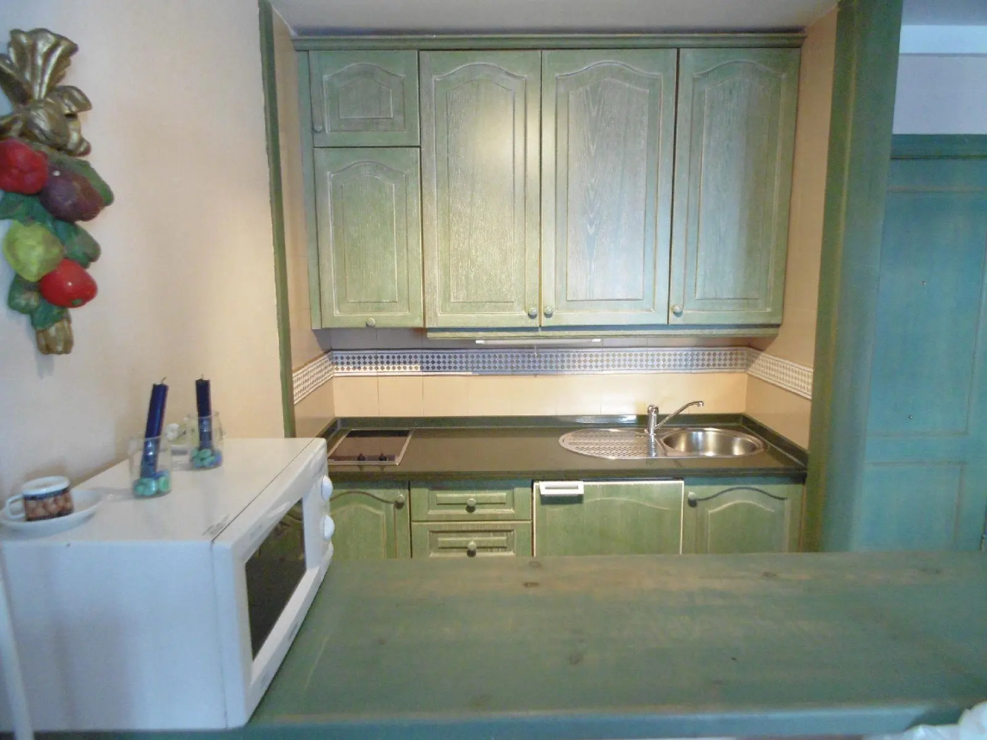 Nievemar Zona Media - Alta