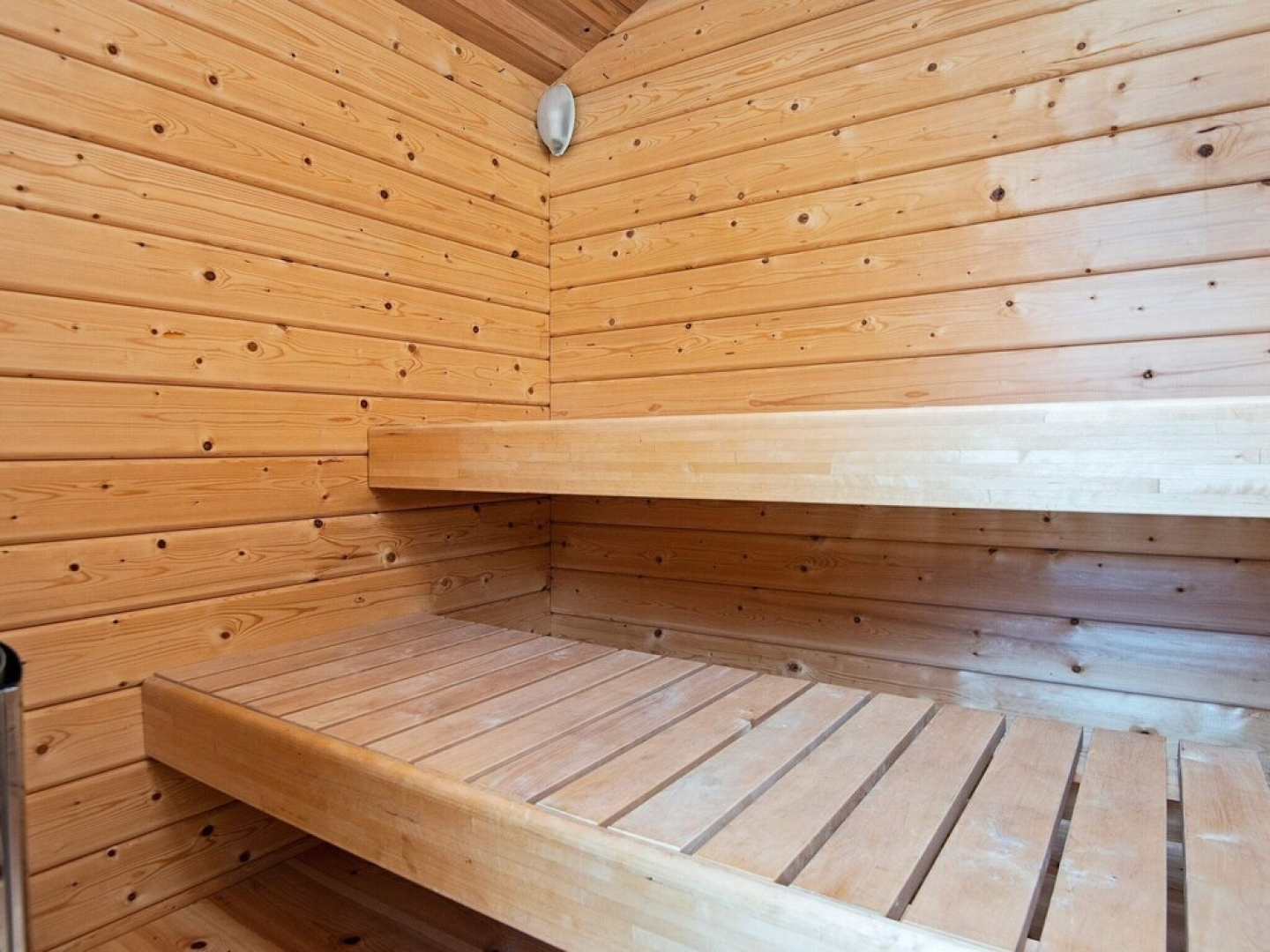 Holiday Home in Oksbøl