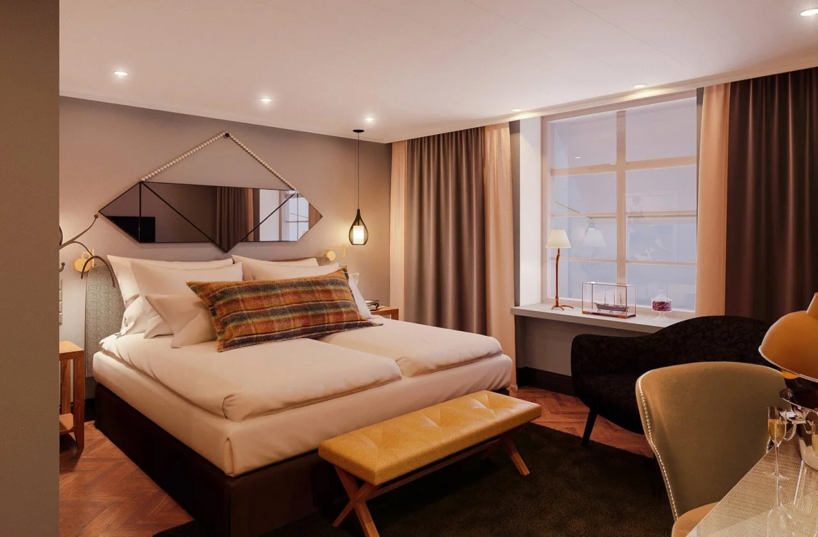 Solo Sokos Hotel Turun Seurahuone