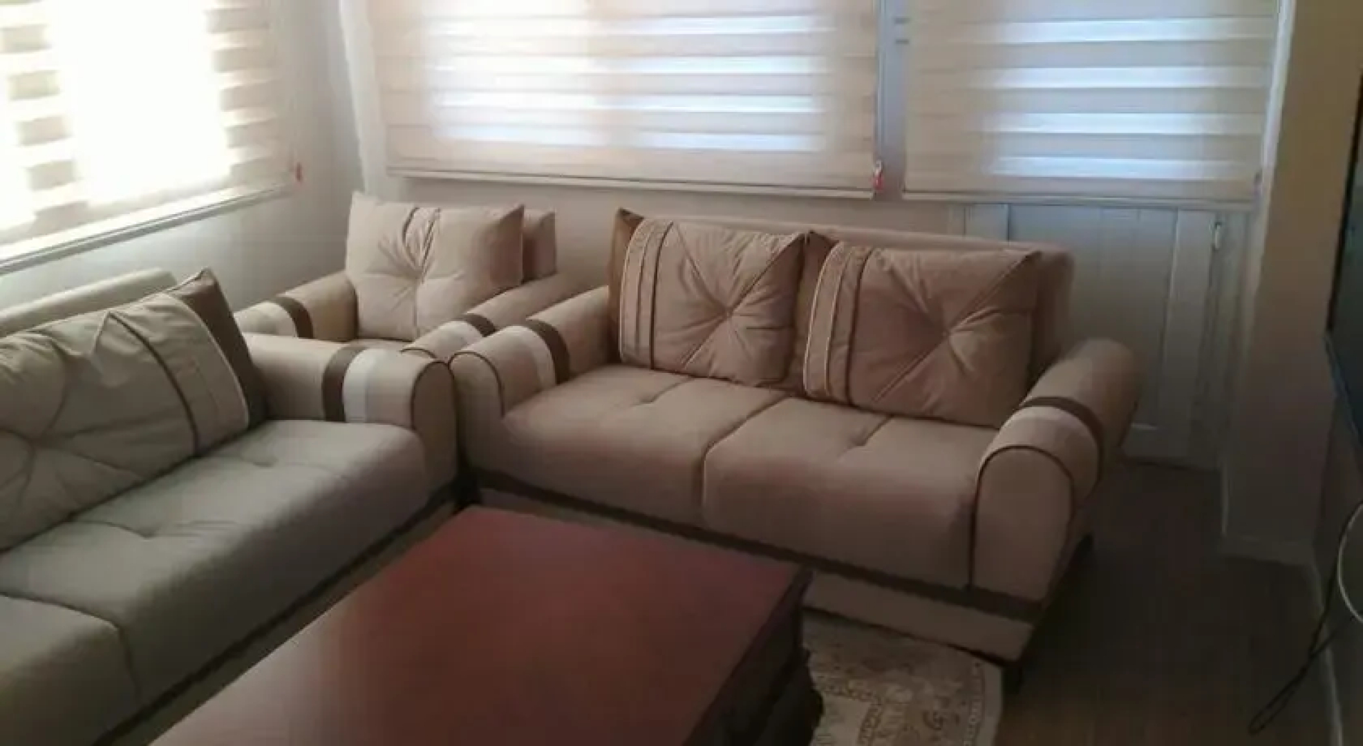 Azak Residence