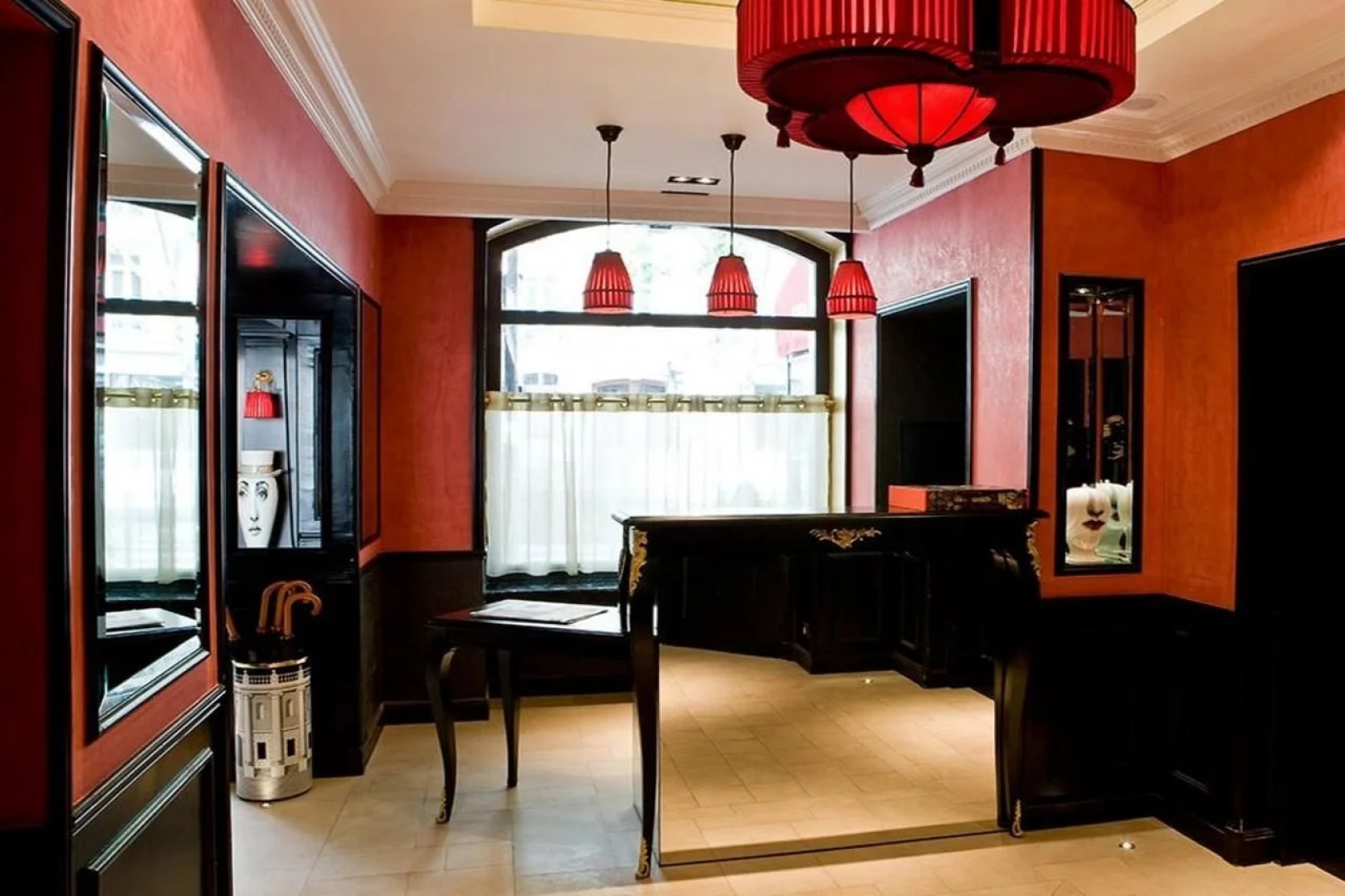 Hôtel Observatoire Luxembourg