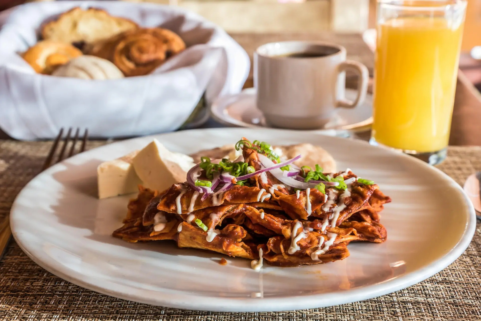 Hotel Barrancas del Cobre by Balderrama Hotel Collection