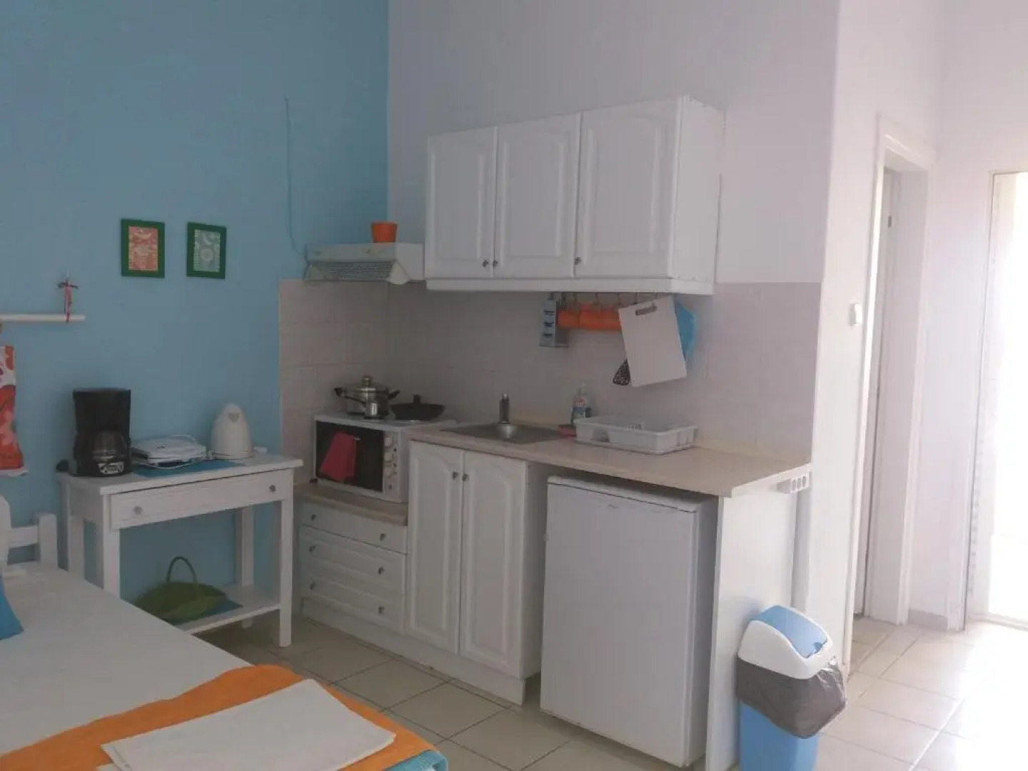 By the Sea Apartments