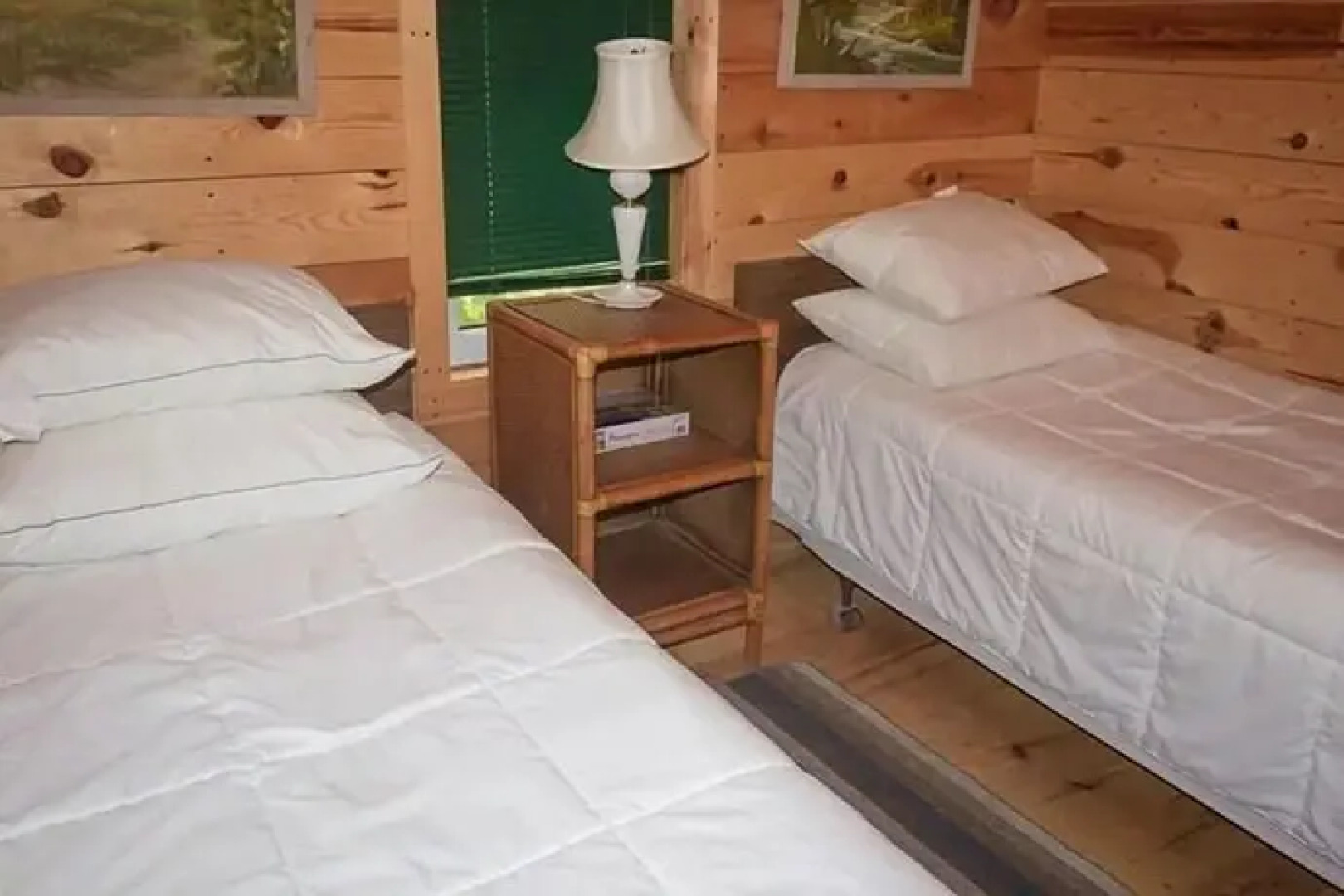 Chang An Grand Hotel