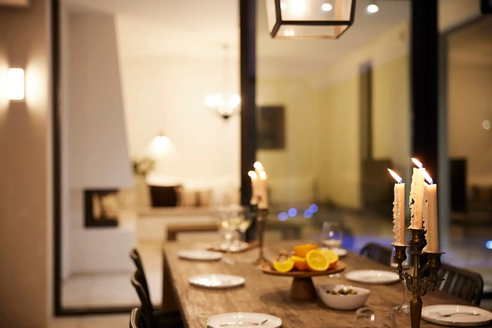 Rethymno Luxury Villas