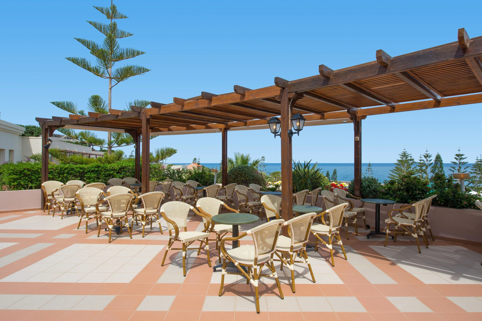 Iberostar Selection Creta Marine