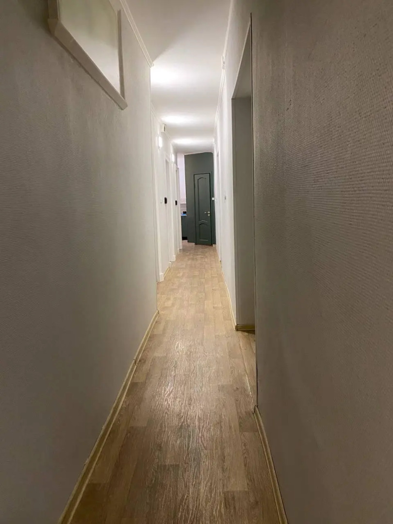 МК на Пушкинской