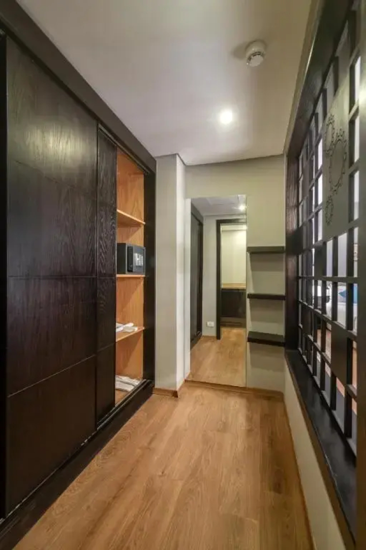 Dhara Residence E2 Lodge Hotel