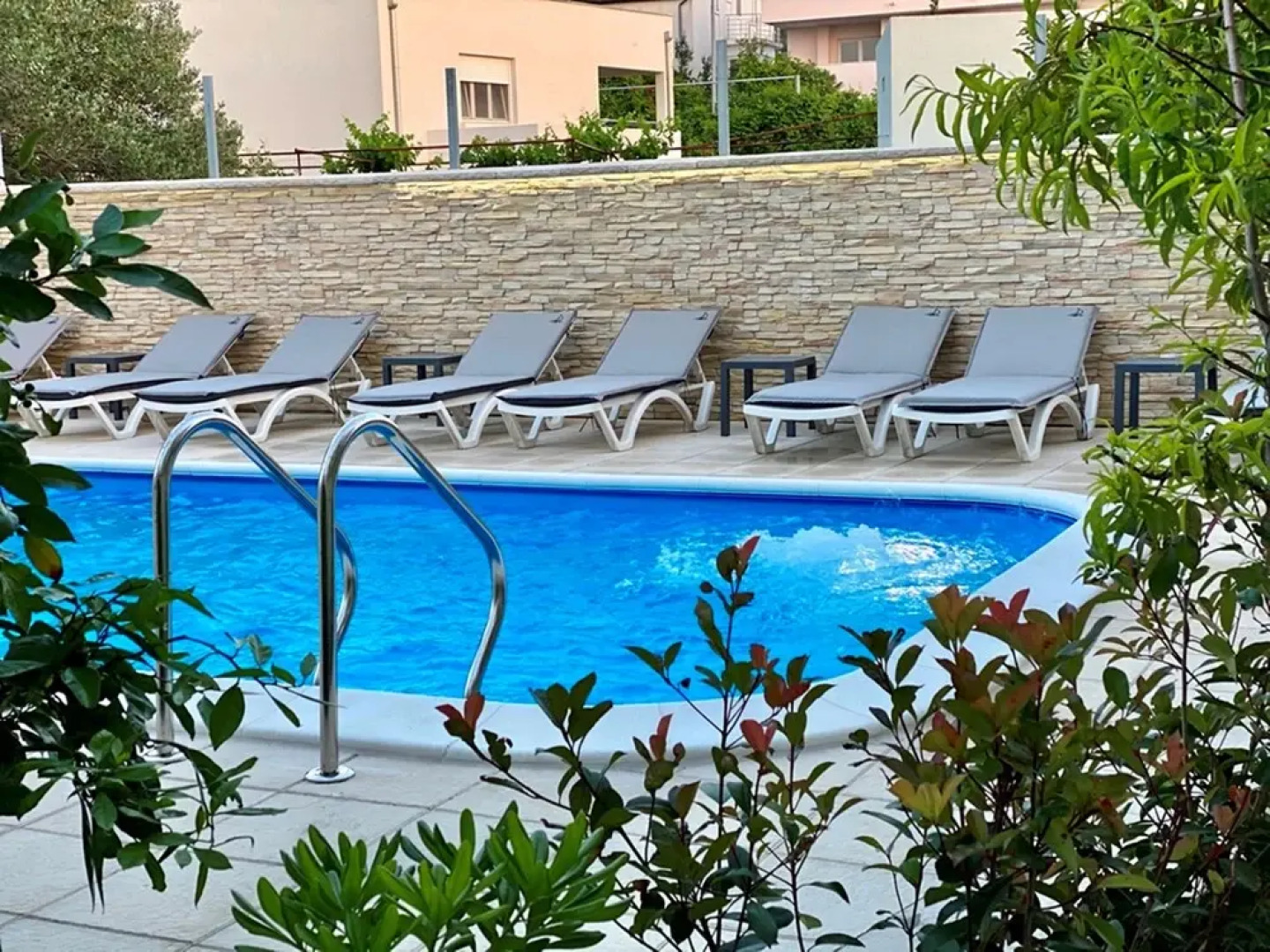 Apartments Stella Adriatica