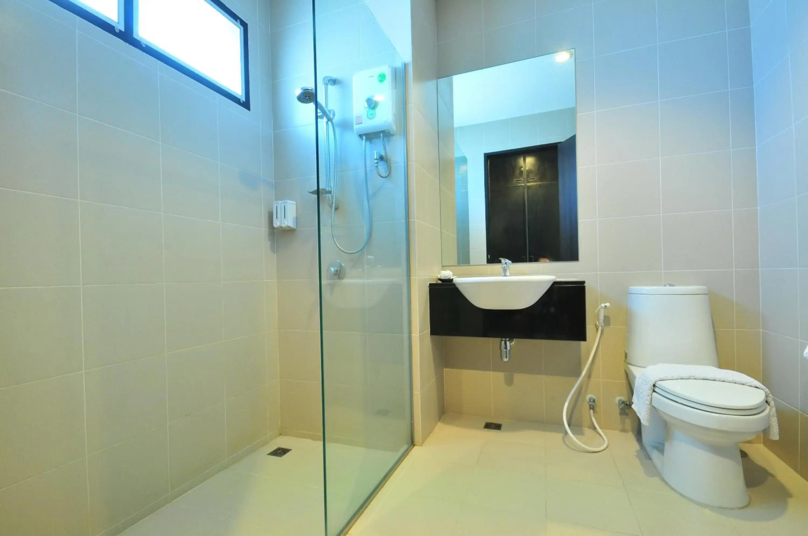 BS RESIDENCE Suvarnabhumi