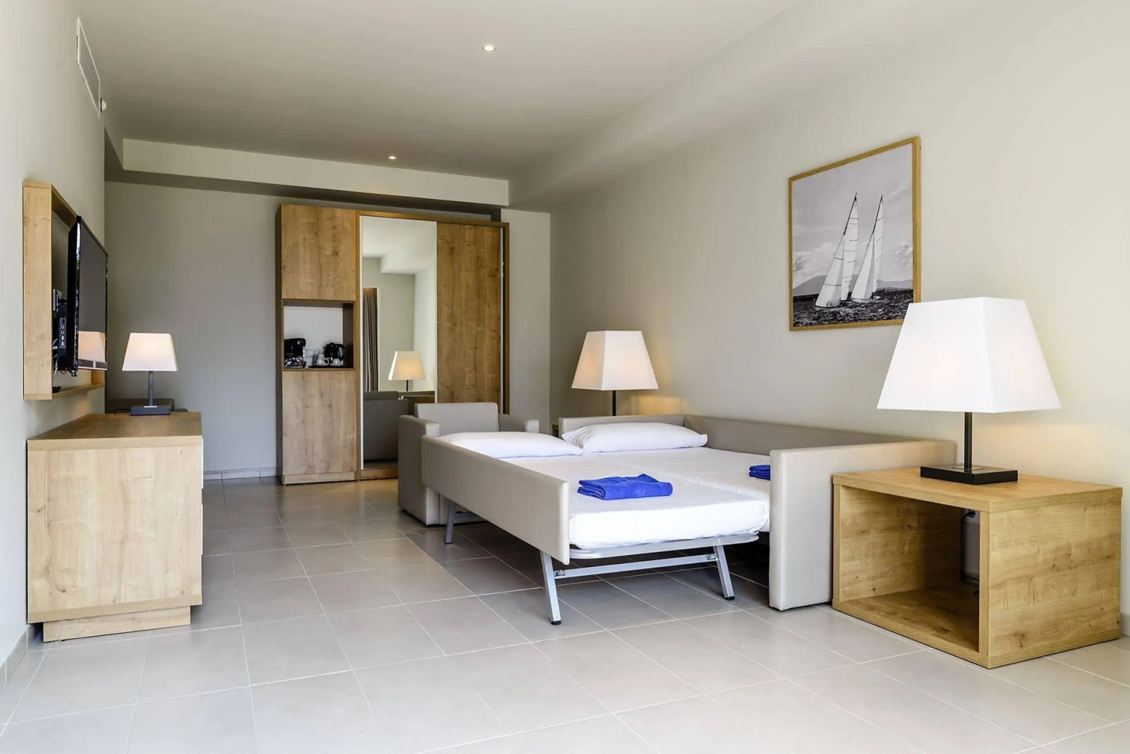 Pueblo El Dorado Playa